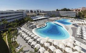 Princess Andriana Resort & Spa - Ultra All-Inclusive